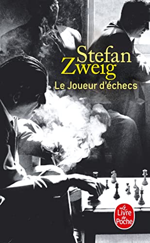 Le Joueur d'Échecs (Nouvelle Traduction) von Livre de Poche