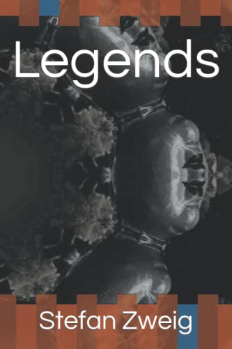 Legends von Independently published