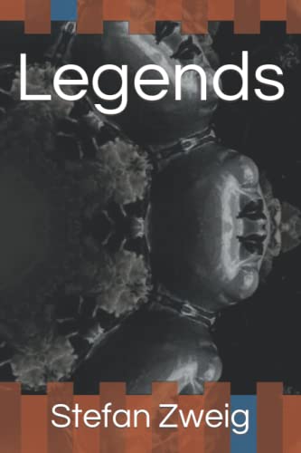 Legends Legends von Independently published