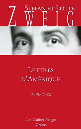Lettres d'Amérique: 1940-1942 von GRASSET