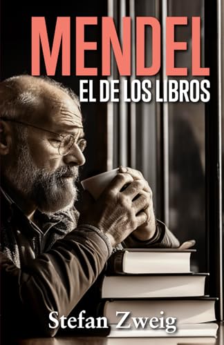 MENDEL, EL DE LOS LIBROS