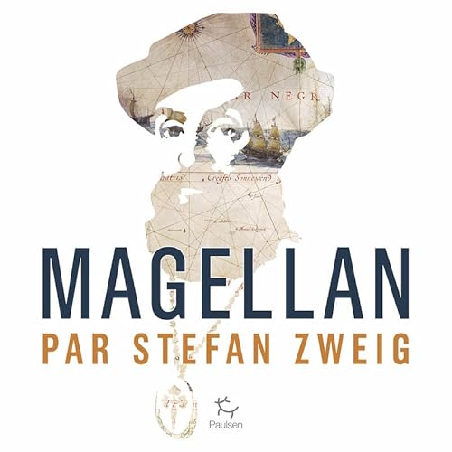 Magellan Magellan von PAULSEN