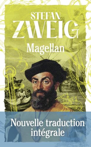 Magellan: Nouvelle traduction intégrale Magellan: Nouvelle traduction intégrale von J'AI LU