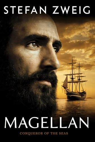 Magellan: Conqueror of the Seas: A New Translation Magellan: Conqueror of the Seas: A New Translation von Independently published