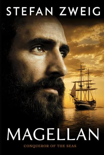 Magellan: Conqueror of the Seas: A New Translation Magellan: Conqueror of the Seas: A New Translation von Independently published