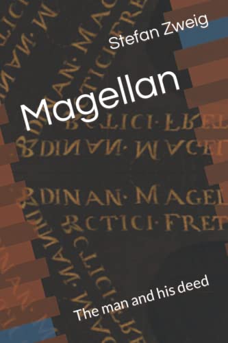 Magellan: The man and his deed von Independently published