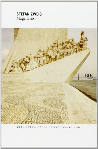 Magellano (BUR I libri dello spirito cristiano) Magellano (BUR I libri dello spirito cristiano)