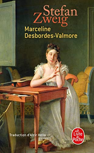 Marceline Desbordes-Valmore: Vie d'une poétesse (1921) von LGF