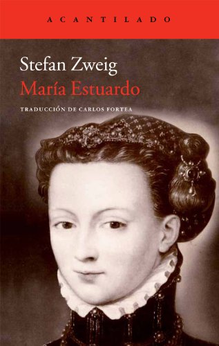 María Estuardo (El Acantilado, Band 263) von Acantilado