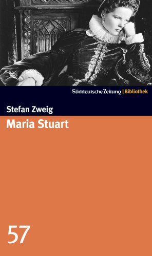 Maria Stuart. SZ-Bibliothek Band 57 Maria Stuart. SZ-Bibliothek Band 57