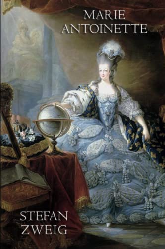 Marie Antoinette von Independently published