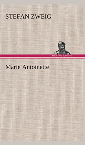Marie Antoinette Marie Antoinette