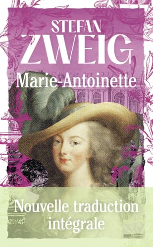 Marie-Antoinette: Nouvelle traduction intégrale Marie-Antoinette: Nouvelle traduction intégrale von J'AI LU