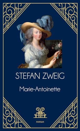 Marie-Antoinette Marie-Antoinette von ARCHIPOCHE