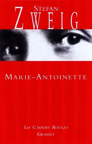 Marie-Antoinette: (*)