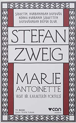 Marie Antoinette: Vasat Bir Karakterin Portresi Marie Antoinette: Vasat Bir Karakterin Portresi