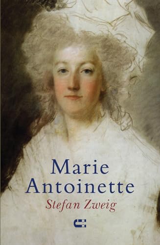 Marie Antoinette: portret van een middelmatige vrouw