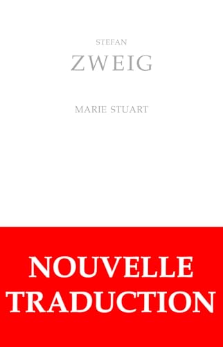 Marie Stuart von BELLES LETTRES
