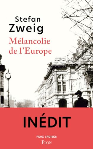 Mélancolie de l'Europe Mélancolie de l'Europe