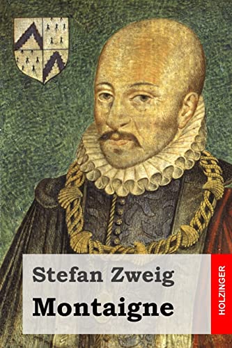 Montaigne Montaigne