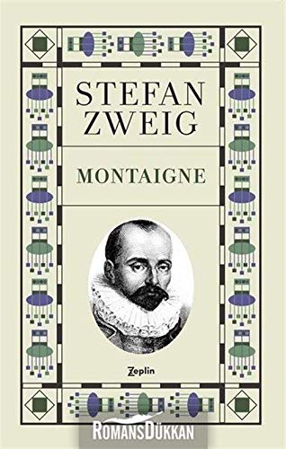 Montaigne Montaigne