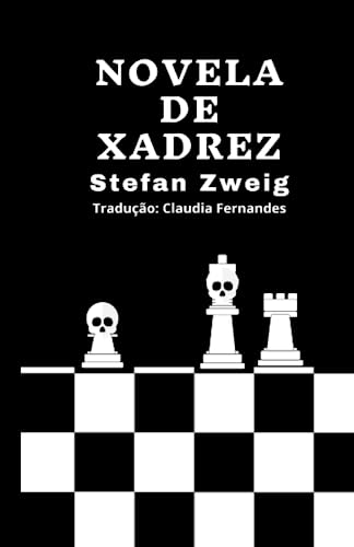Novela de Xadrez Novela de Xadrez von cgfernandes