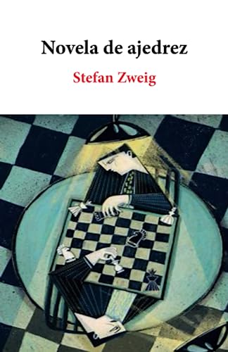 Novela de ajedrez