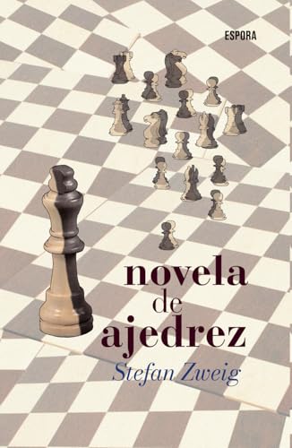Novela de ajedrez Novela de ajedrez von Independently published