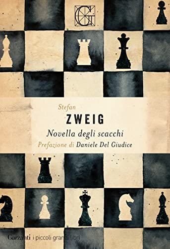 Novella degli scacchi (I piccoli grandi libri)