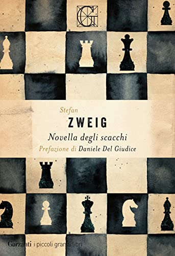 Novella degli scacchi (I piccoli grandi libri) von I PICCOLI GRANDI LIBRI