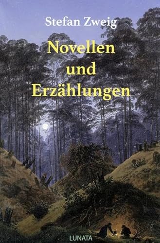 Novellen und Erzählungen Novellen und Erzählungen