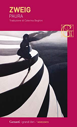 "PAURA" "PAURA" von Garzanti Libri