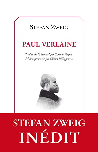 Paul Verlaine Paul Verlaine von CASTOR ASTRAL