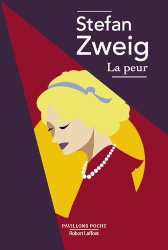 Peur Peur von ROBERT LAFFONT