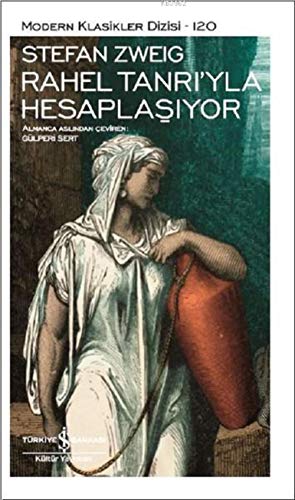 Rahel Tanriyla Hesaplasiyor Rahel Tanriyla Hesaplasiyor
