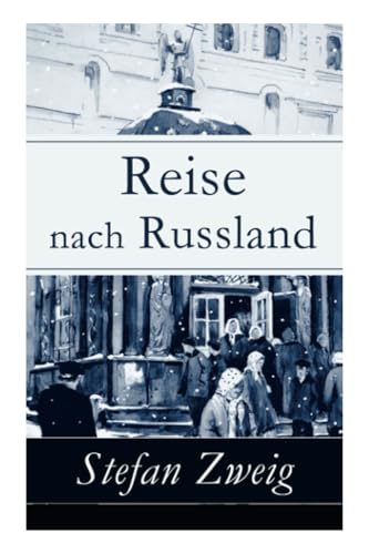 Reise nach Russland Reise nach Russland von e-artnow
