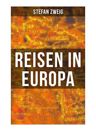 Reisen in Europa