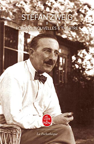Romans, Nouvelles Et Théâtre - Tome 2