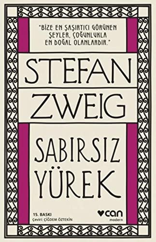 Sabirsiz Yürek Sabirsiz Yürek