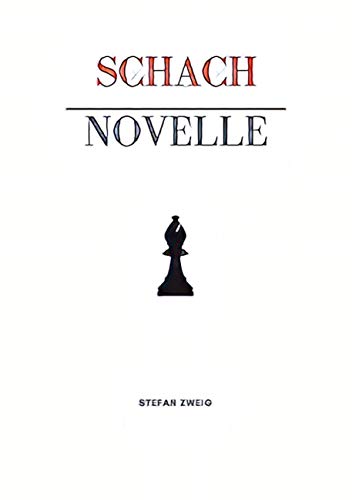 Schachnovelle