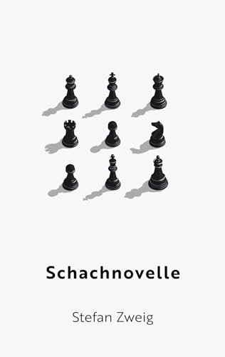 Schachnovelle Schachnovelle von BoD – Books on Demand