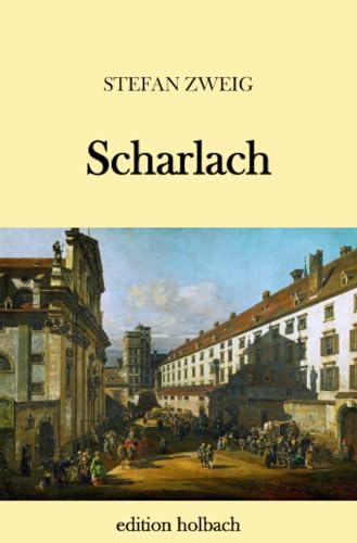 Scharlach Scharlach von epubli