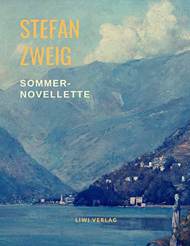 Sommernovellette Sommernovellette