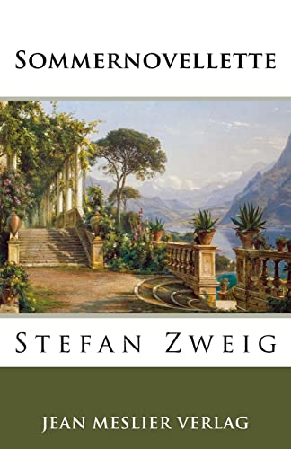 Sommernovellette Sommernovellette von CREATESPACE