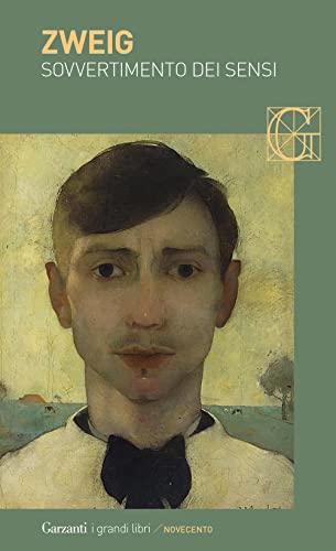Sovvertimento dei sensi (I grandi libri. Novecento)