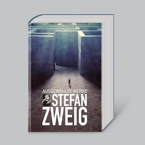 Stefan Zweig, Ausgewählte Werke