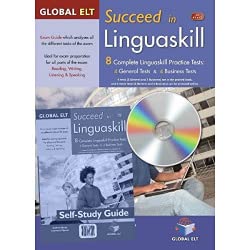 Succeed In Linguaskill Sse