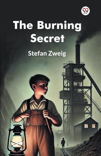 The Burning Secret The Burning Secret von Double 9 Books