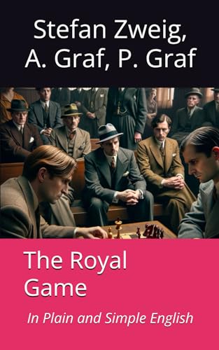 The Royal Game: In Plain English The Royal Game: In Plain English von Independently published