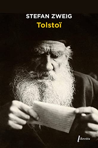 Tolstoï Tolstoï von LIBRETTO
